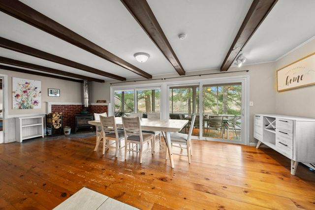 543 Long Shores Drive, Barrington, NH 03825
