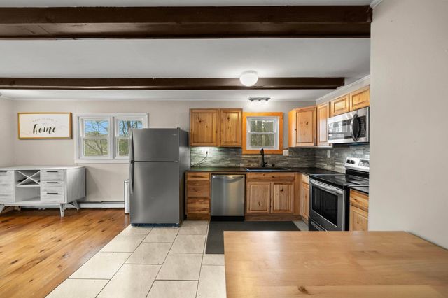 543 Long Shores Drive, Barrington, NH 03825