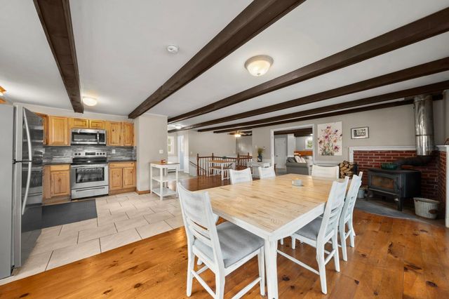 543 Long Shores Drive, Barrington, NH 03825