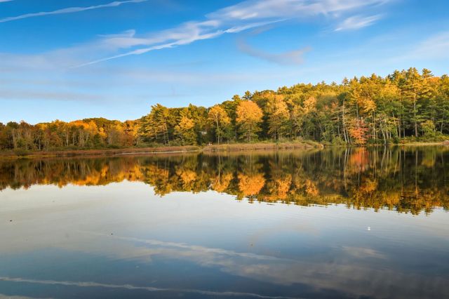 543 Long Shores Drive, Barrington, NH 03825