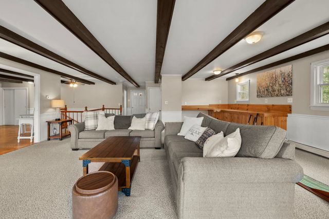 543 Long Shores Drive, Barrington, NH 03825