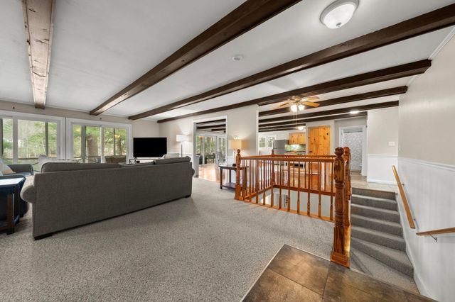 543 Long Shores Drive, Barrington, NH 03825