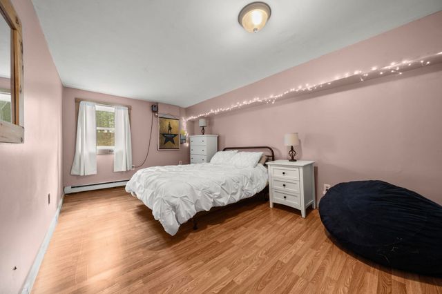 543 Long Shores Drive, Barrington, NH 03825
