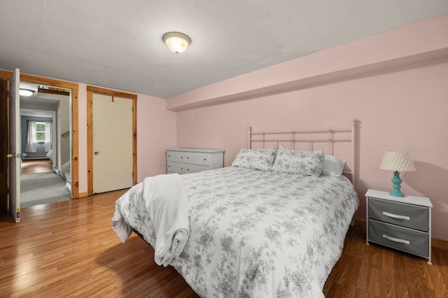 543 Long Shores Drive, Barrington, NH 03825