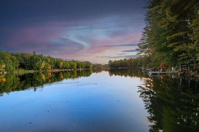 543 Long Shores Drive, Barrington, NH 03825