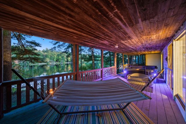 543 Long Shores Drive, Barrington, NH 03825