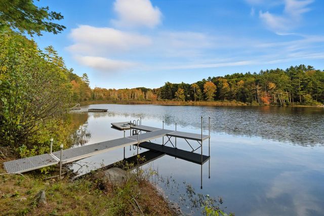 543 Long Shores Drive, Barrington, NH 03825