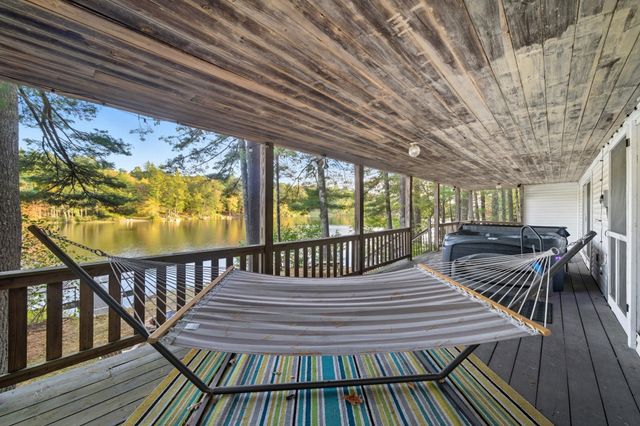 543 Long Shores Drive, Barrington, NH 03825