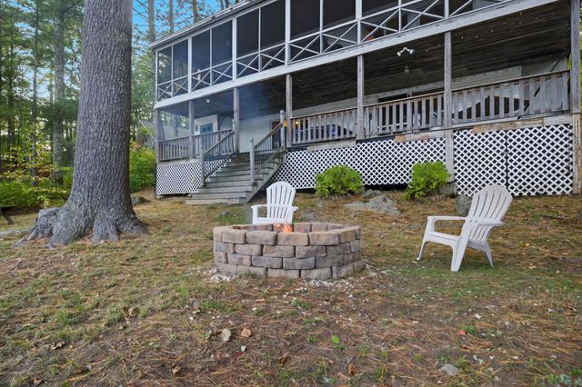 543 Long Shores Drive, Barrington, NH 03825