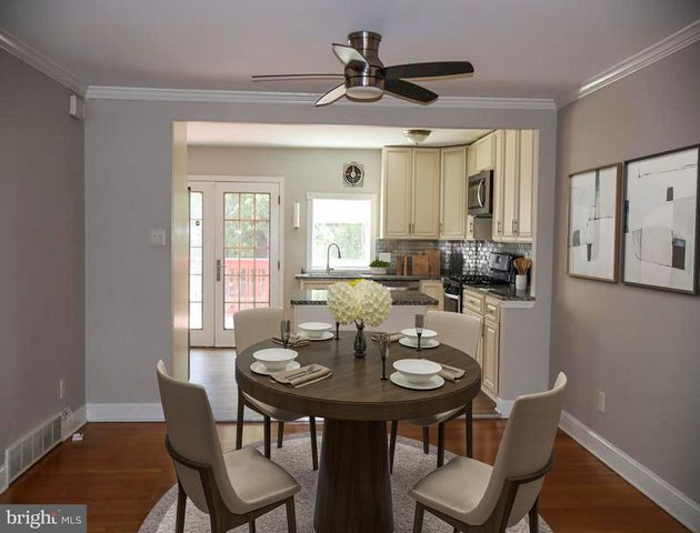 3689 N HEREFORD LN, Philadelphia, PA 19114