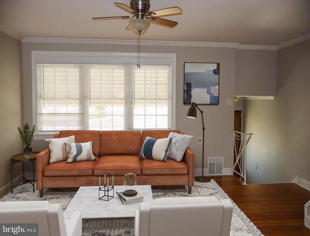 3689 N HEREFORD LN, Philadelphia, PA 19114