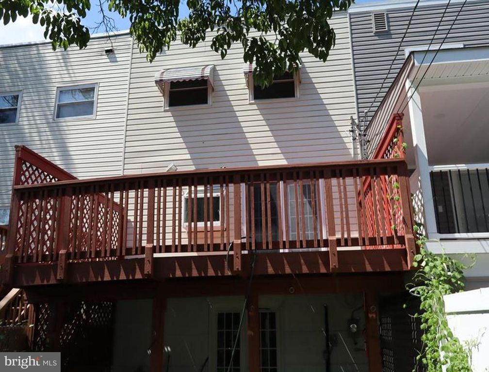 3689 N HEREFORD LN, Philadelphia, PA 19114