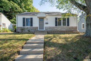 316 COURT Drive, Washington, IL 61571