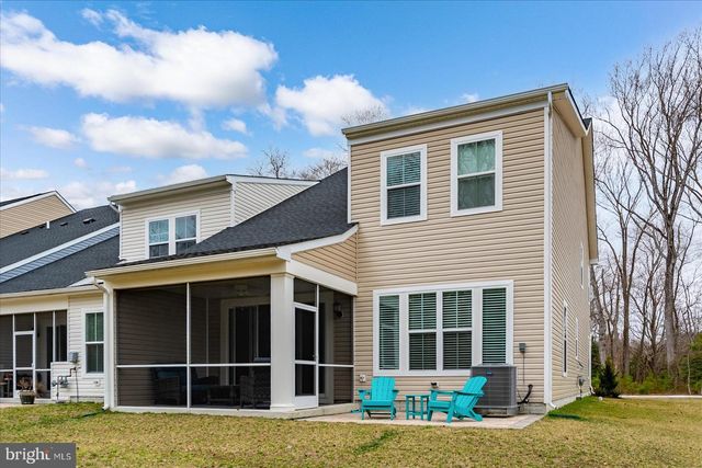 31760 SHAD CREEK WAY, Frankford, DE 19945