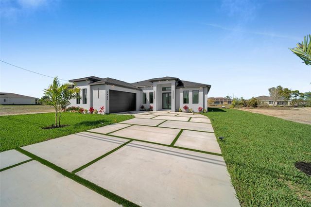 1426 NE 6TH AVENUE, Cape Coral, FL 33909