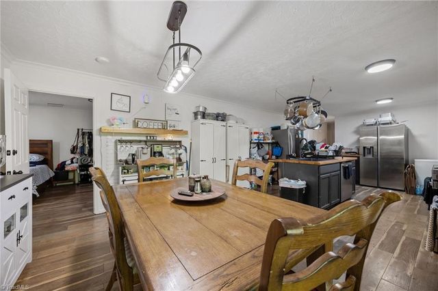 4206 Barrett Drive, Archdale, NC 27263