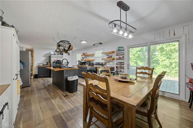 4206 Barrett Drive, Archdale, NC 27263