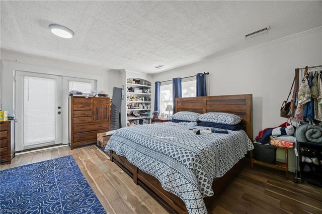 4206 Barrett Drive, Archdale, NC 27263