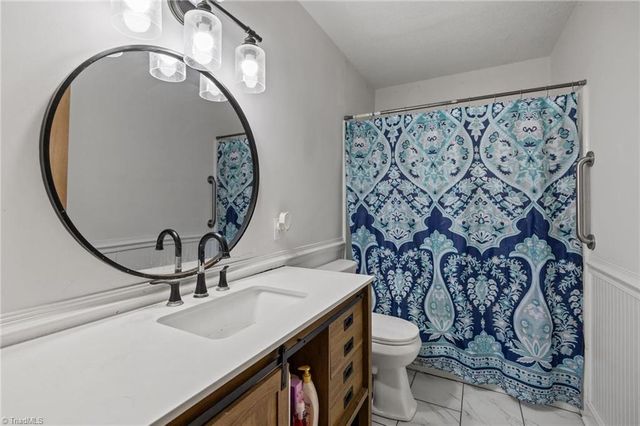 4206 Barrett Drive, Archdale, NC 27263