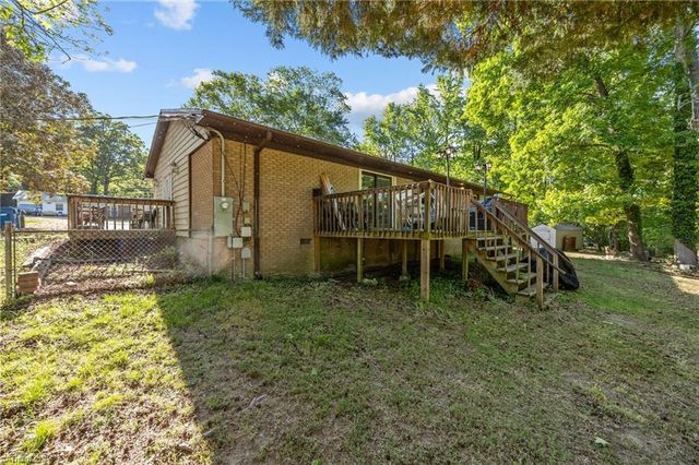 4206 Barrett Drive, Archdale, NC 27263