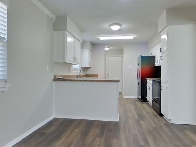 6128 Silver Leaf Drive, League City, TX 77573