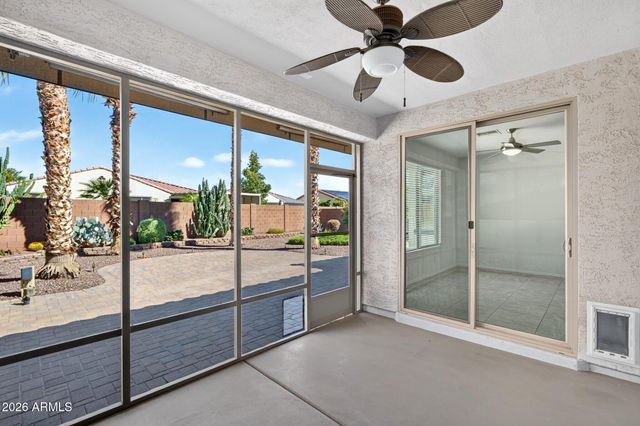 14904 W LUNA Circle, Litchfield Park, AZ 85340