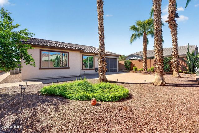 14904 W LUNA Circle, Litchfield Park, AZ 85340