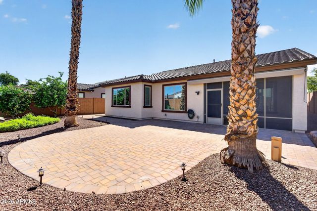14904 W LUNA Circle, Litchfield Park, AZ 85340