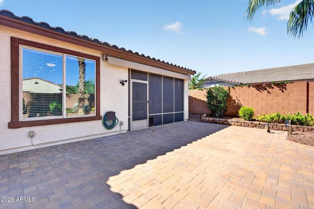 14904 W LUNA Circle, Litchfield Park, AZ 85340