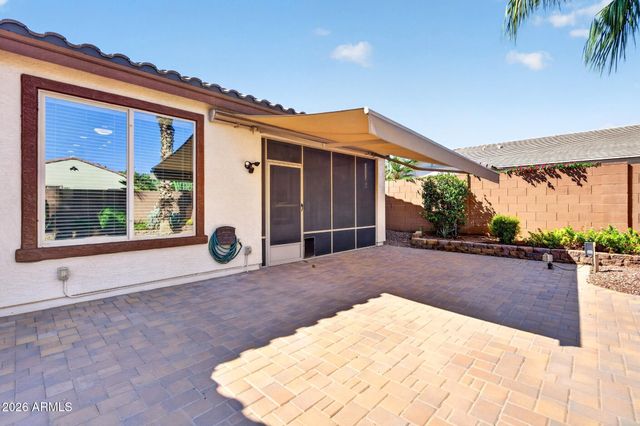 14904 W LUNA Circle, Litchfield Park, AZ 85340