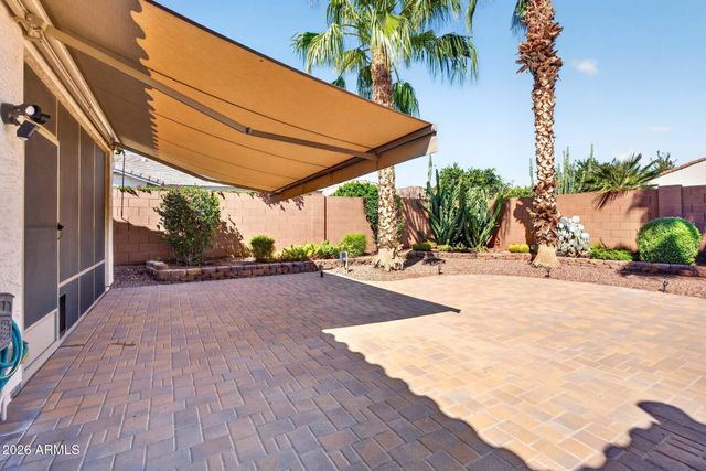 14904 W LUNA Circle, Litchfield Park, AZ 85340
