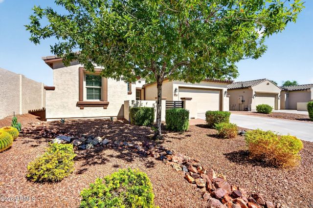 14904 W LUNA Circle, Litchfield Park, AZ 85340