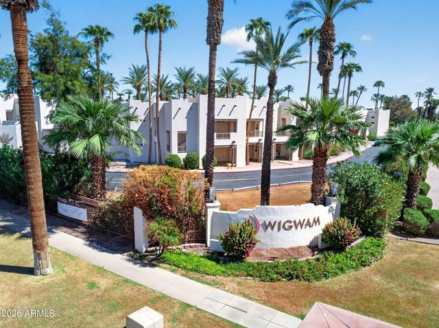14904 W LUNA Circle, Litchfield Park, AZ 85340