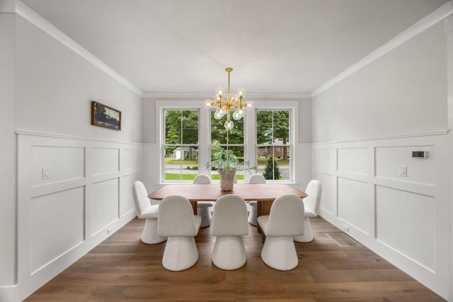 640 Poponessett Road, Cotuit, MA 02635
