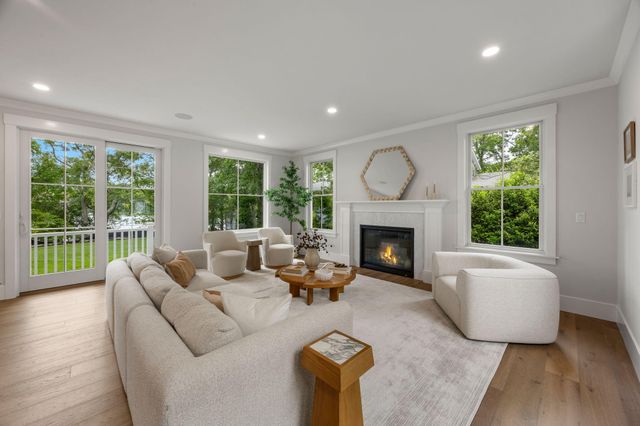 640 Poponessett Road, Cotuit, MA 02635