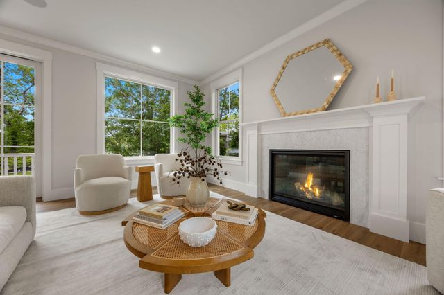 640 Poponessett Road, Cotuit, MA 02635