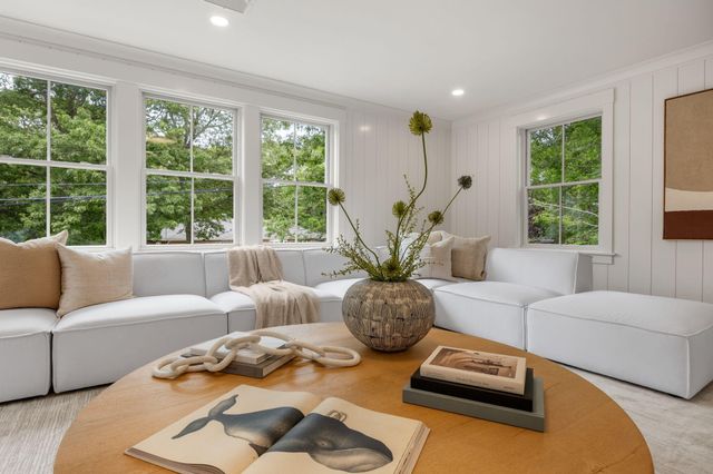 640 Poponessett Road, Cotuit, MA 02635