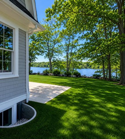 640 Poponessett Road, Cotuit, MA 02635