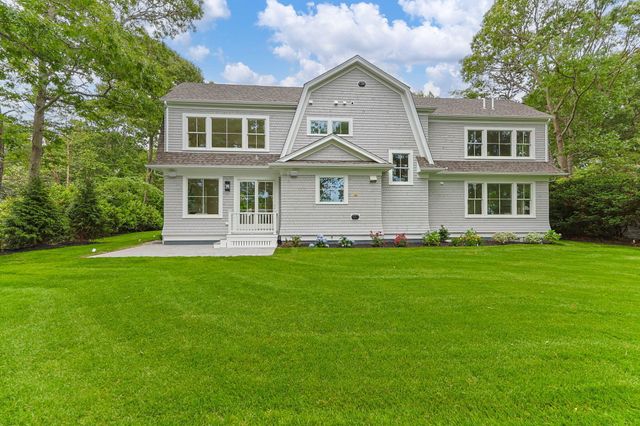 640 Poponessett Road, Cotuit, MA 02635