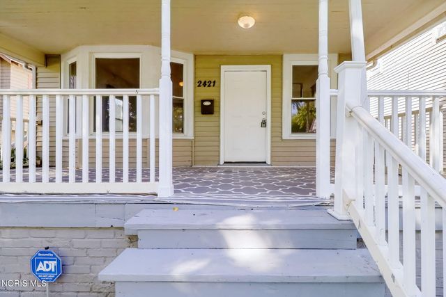 2421 Fulton Street, Toledo, OH 43620