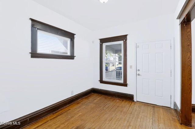 2421 Fulton Street, Toledo, OH 43620