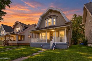 2421 Fulton Street, Toledo, OH 43620