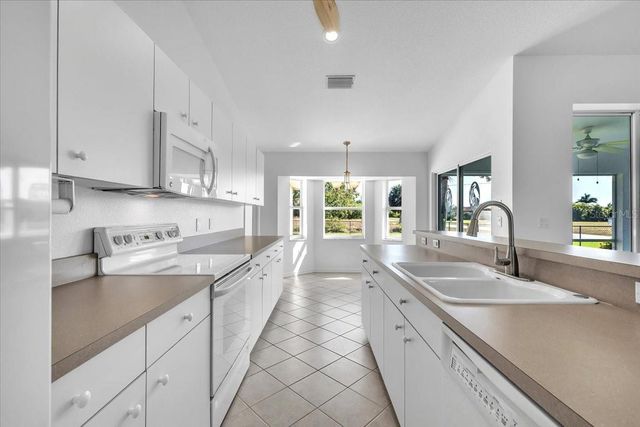 495 SWEETWATER DRIVE, Rotonda West, FL 33947