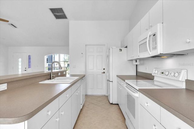 495 SWEETWATER DRIVE, Rotonda West, FL 33947