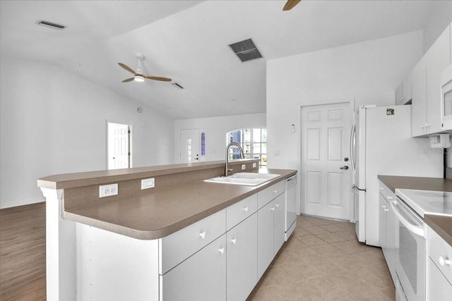 495 SWEETWATER DRIVE, Rotonda West, FL 33947