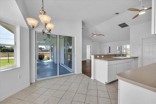 495 SWEETWATER DRIVE, Rotonda West, FL 33947