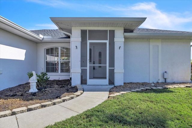 495 SWEETWATER DRIVE, Rotonda West, FL 33947