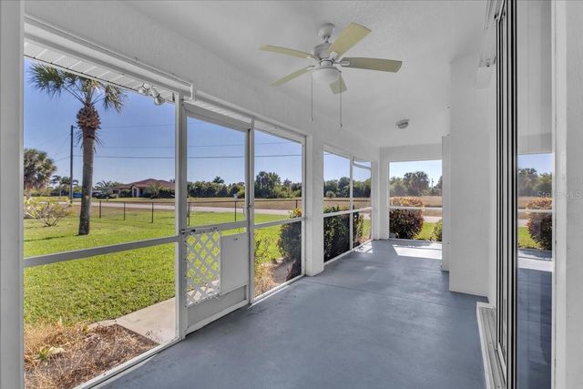 495 SWEETWATER DRIVE, Rotonda West, FL 33947