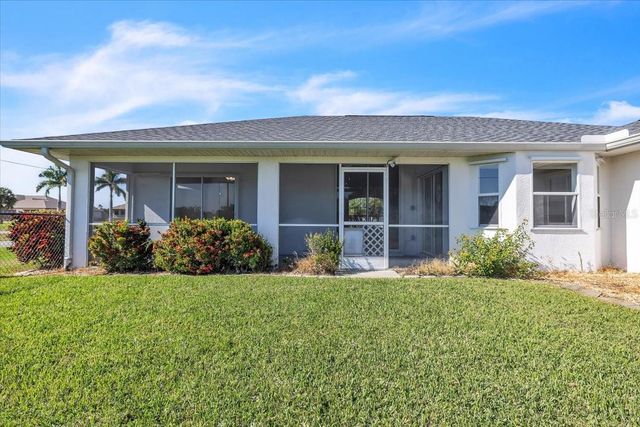 495 SWEETWATER DRIVE, Rotonda West, FL 33947