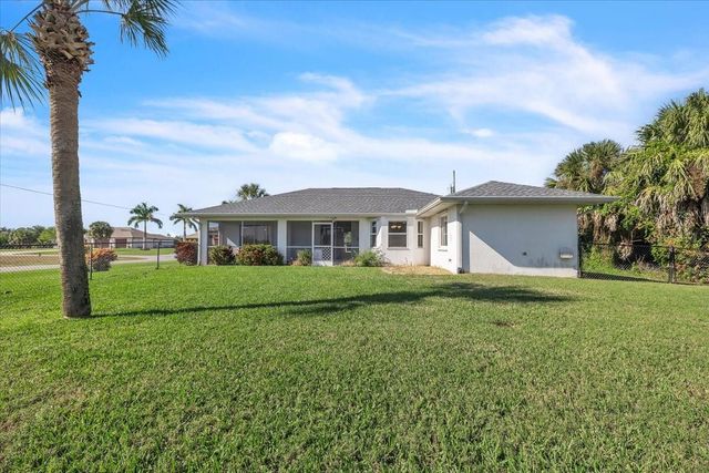 495 SWEETWATER DRIVE, Rotonda West, FL 33947